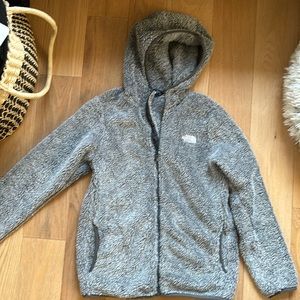 Northface Suave OSO hoodie